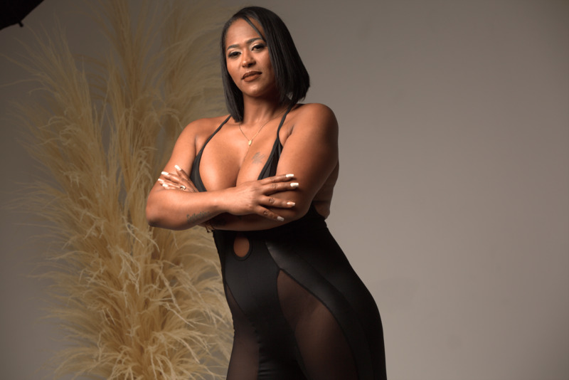 BeckyVega
