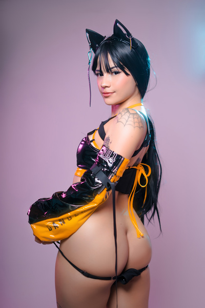 mariarouse from Jerkmate