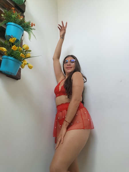 DaMikaela69