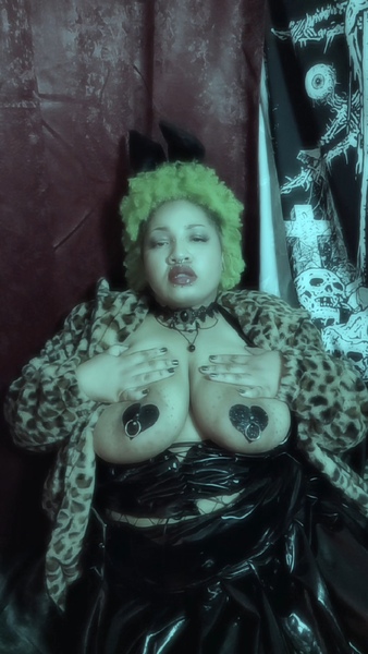 ThiccGhoul
