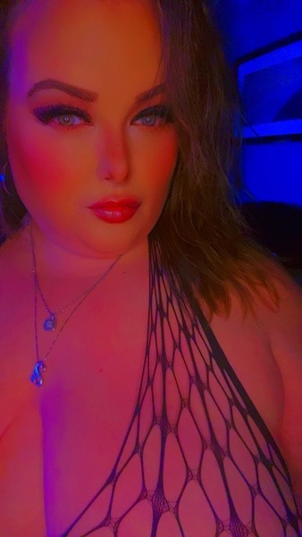 BlessedwCurves
