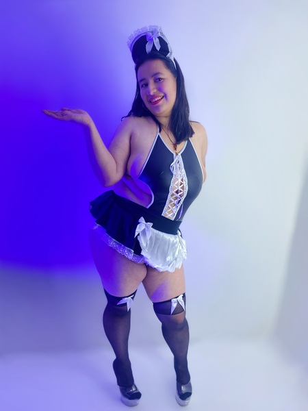 naomyprinces's profile picture