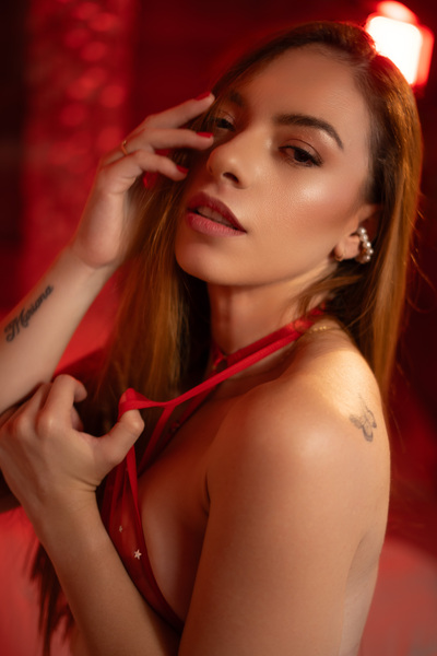 valeryleone's profile picture
