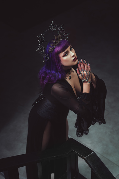 angellfox's profile picture