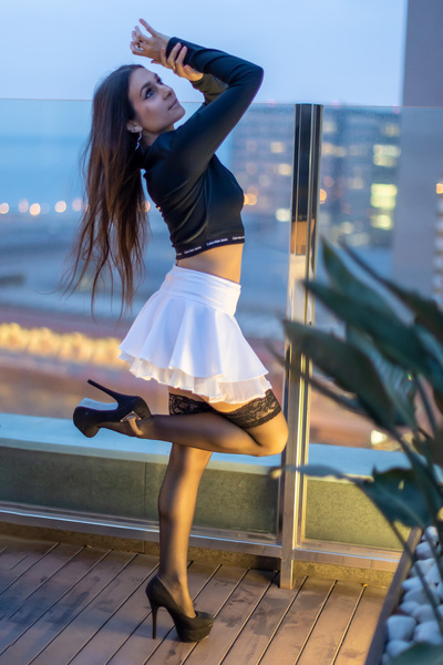 clarasweettv's profile picture
