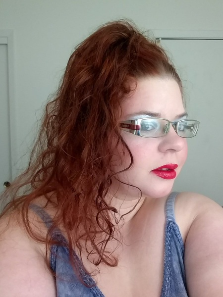 saffronburke's profile picture
