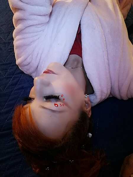 samyqueen's profile picture