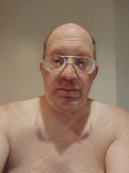 ReverendMale