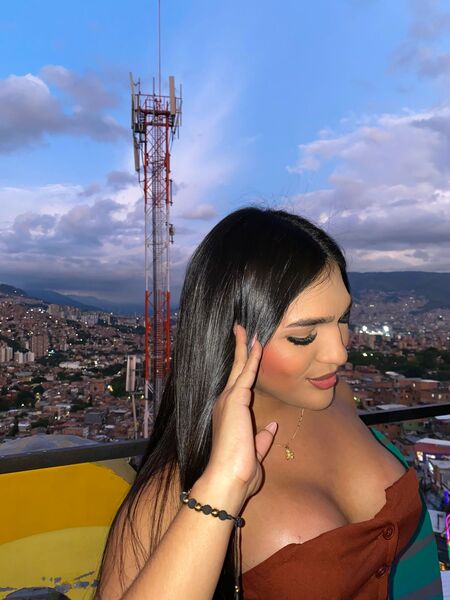 Isabella18sexy