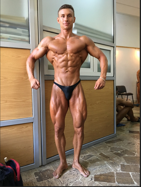 MuscularKevinxxx