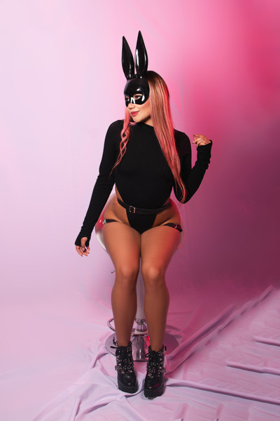 AriadnaaEvans