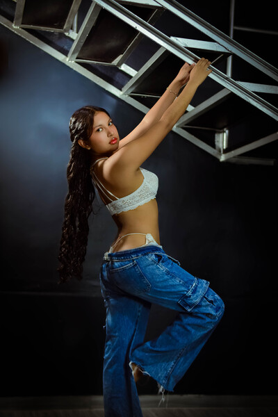 Amberashford