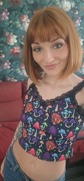 LexxxiHart