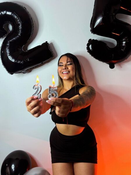 marianaroe's profile picture