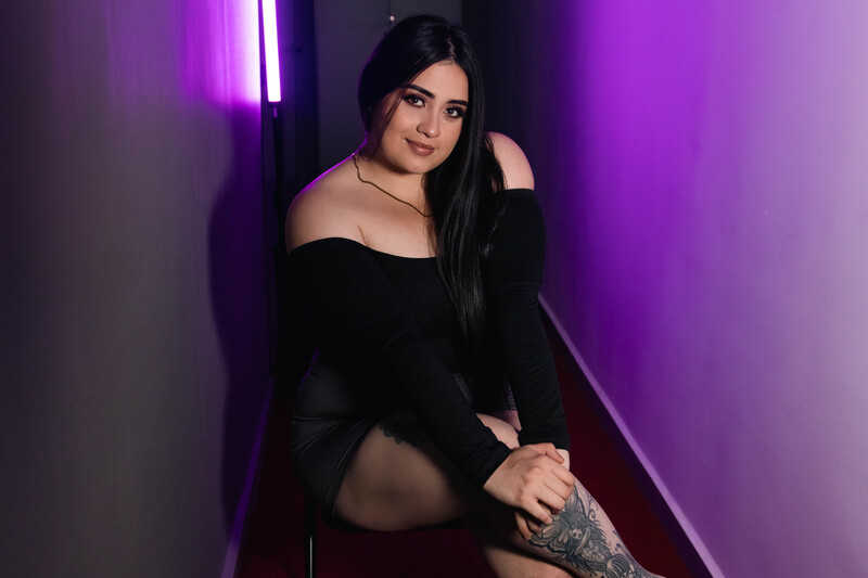 AnnyBentlei