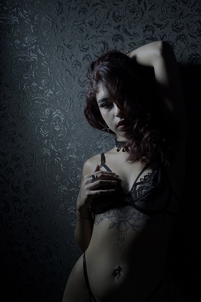 MarieArely