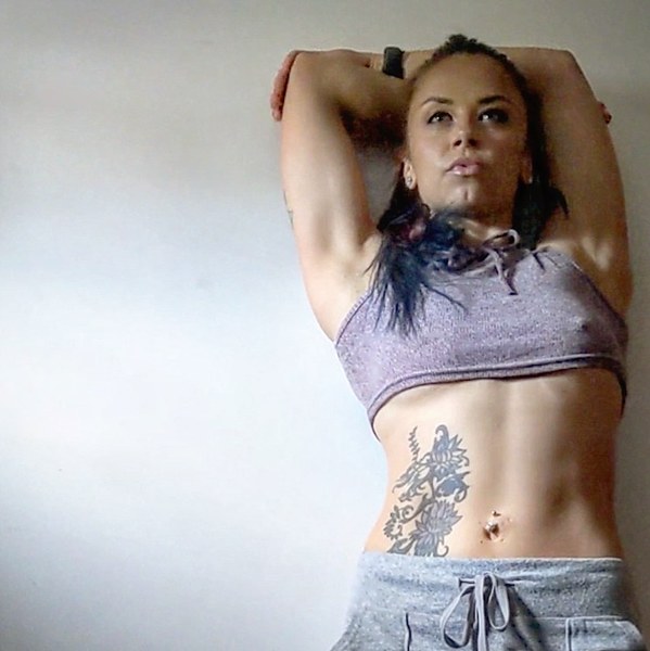 fitnessbliss's profile picture