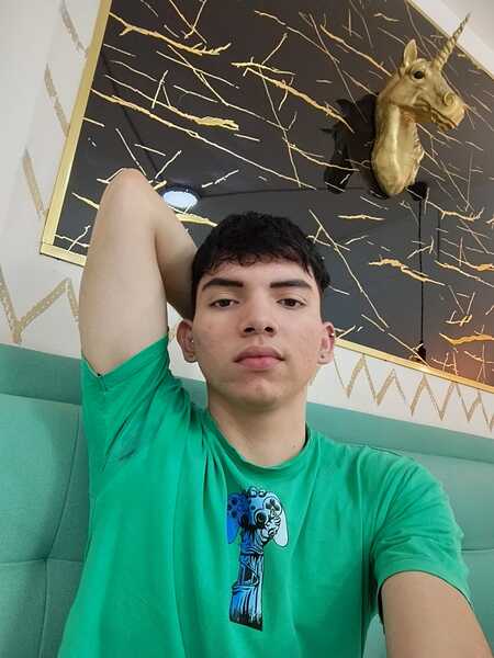 jakemendoza