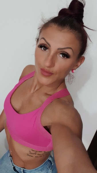 MusclesQueen