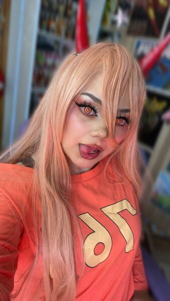 NaraCosplay