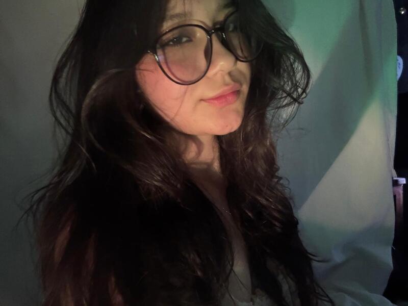 andromedabluee's profile picture