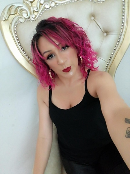 samyqueen's profile picture