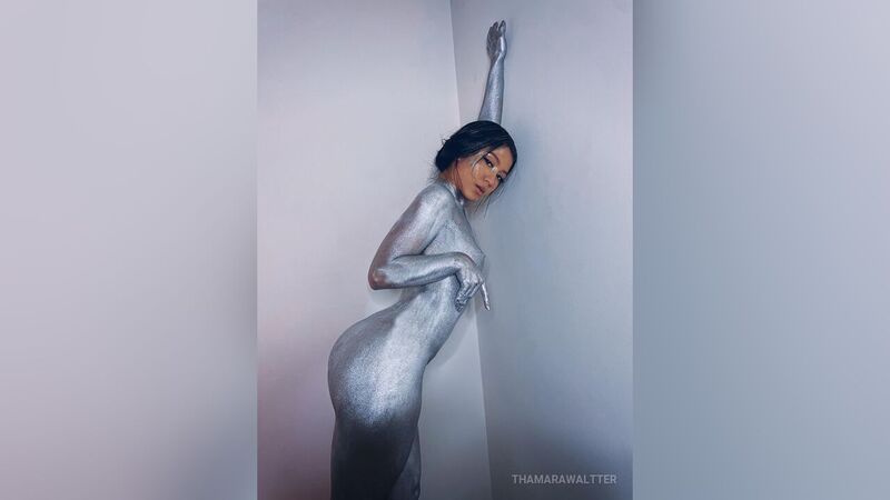 ThamaraWaltter