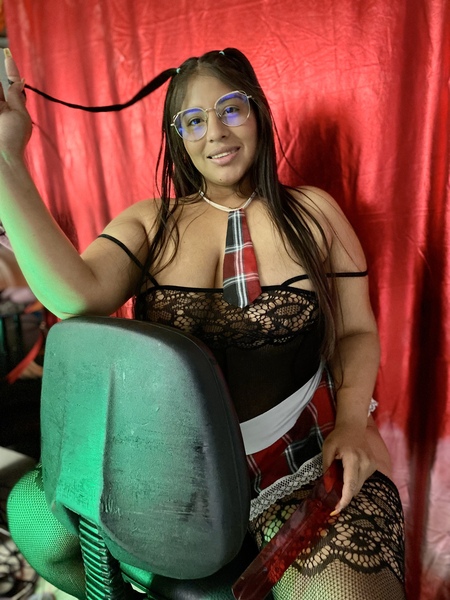 luisana_Milk