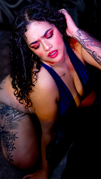 kayllaevanss's profile picture