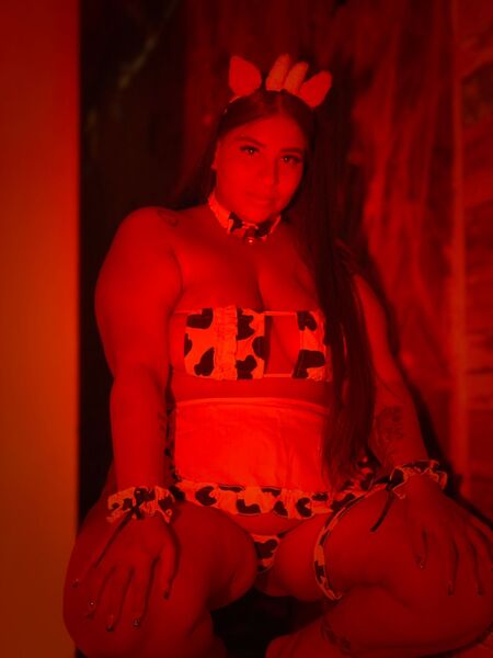 luisana_Milk