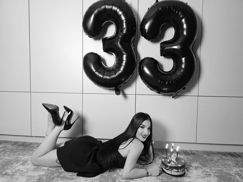VivianReeve