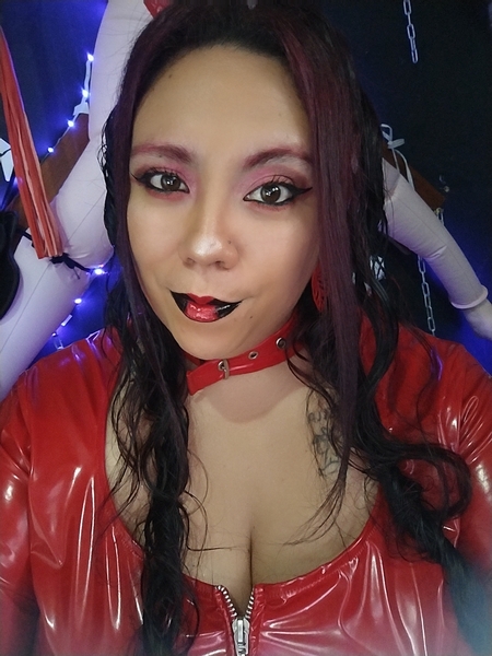lexydom's profile picture