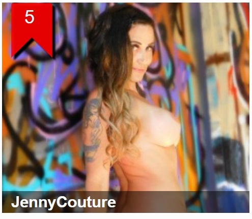 JennyCouture