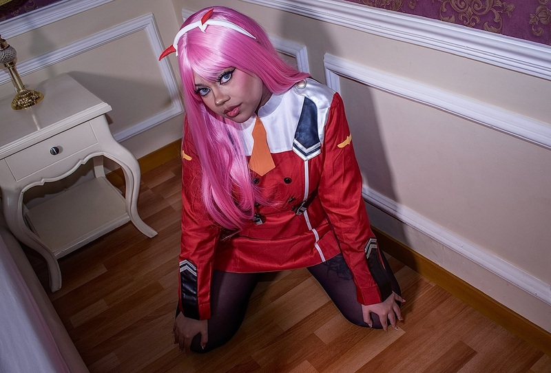 NaraCosplay