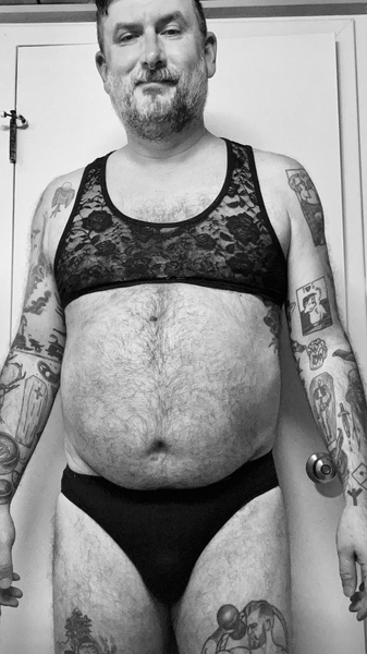 FemmeBear