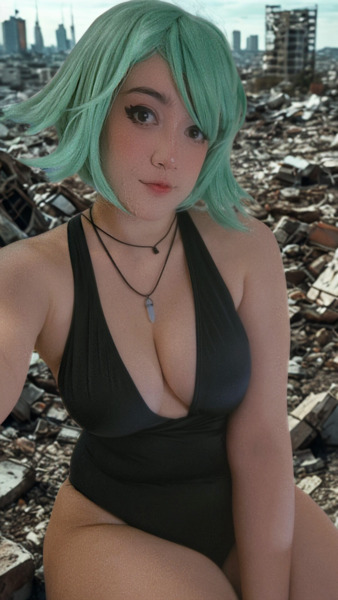 NaomiShimizu