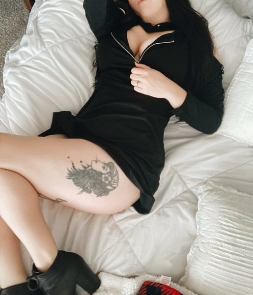 MistressMaxineXO