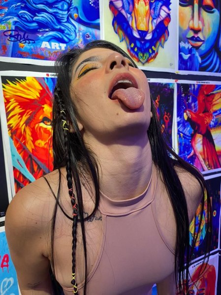 annikavera's profile picture