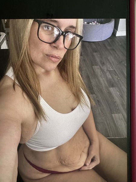 SexyMissAmberXO
