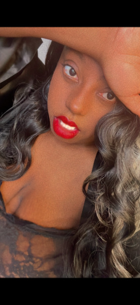 BlackMonsterTits