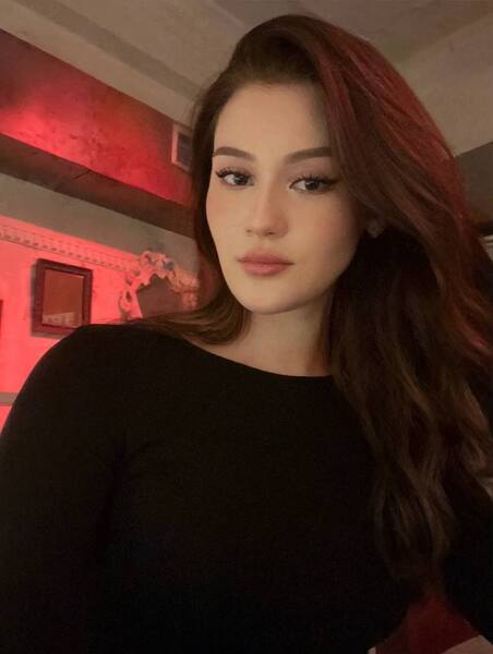 Cherykiss
