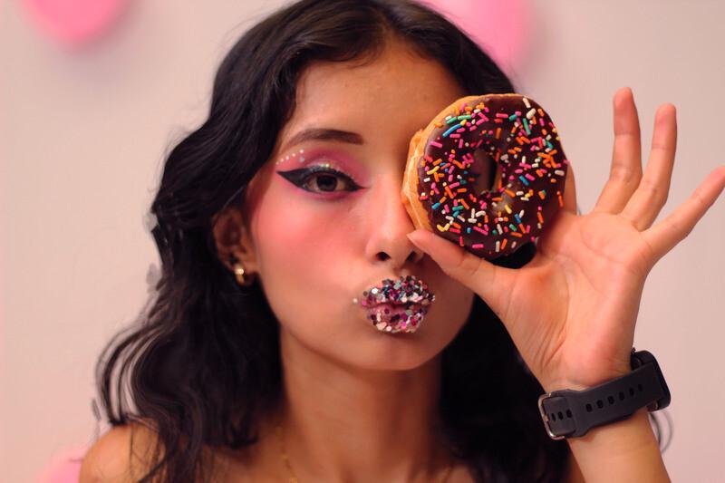 HollyCreamy