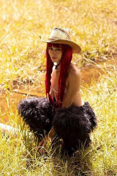 MissGaru