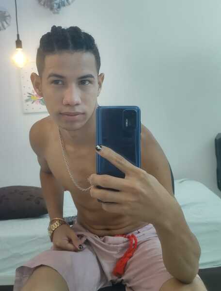 Erick_Zhimerman