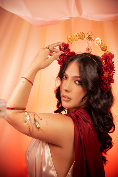 amberlewiis's profile picture