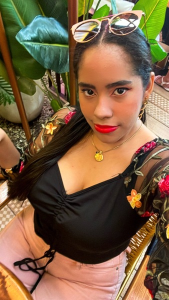 SiennaDison