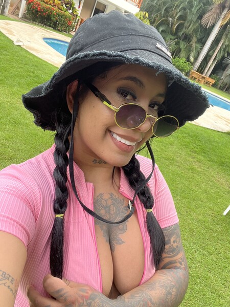 IrinaCarter