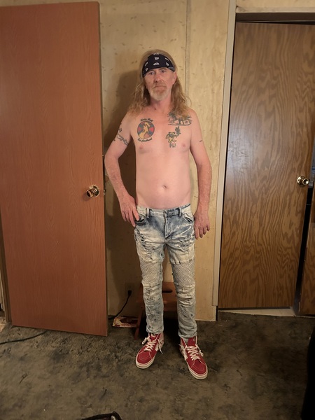 bigcountry75 from Jerkmate