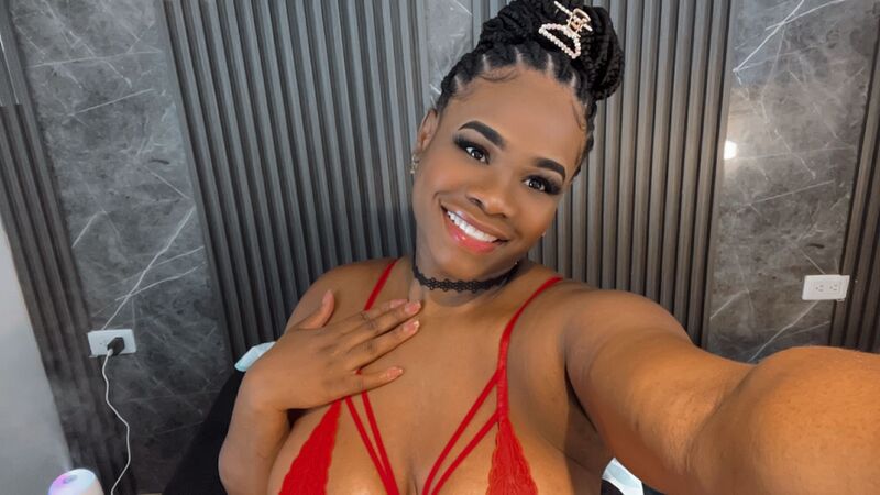 SaraiEvans