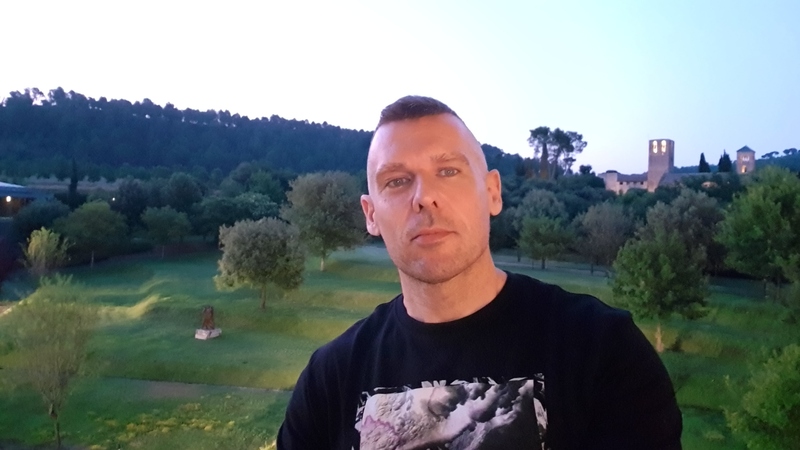 tomfoxcam from Jerkmate